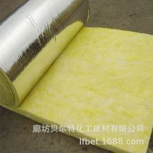 A級離心玻璃纖維棉卷氈12kg/50mm 兼具吸音與保溫性能的優質建材